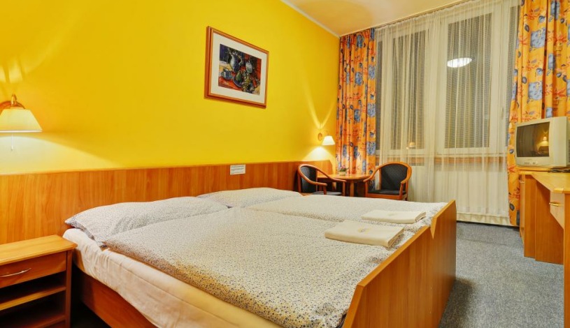 Hotel Slunce Havlíčkův Brod